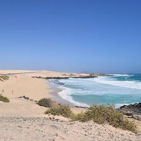 Apartment Sun & Sea In Corralejo