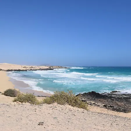 Apartment Sun & Sea In Corralejo