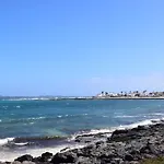 Sun & Sea In *