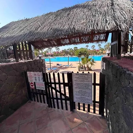 Appartement Sun & Sea In Corralejo