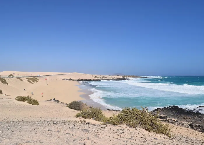 דירה Sun & Sea In קורלחו